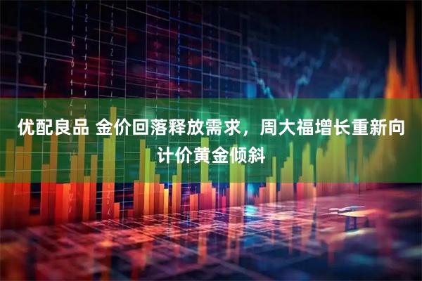 优配良品 金价回落释放需求，周大福增长重新向计价黄金倾斜